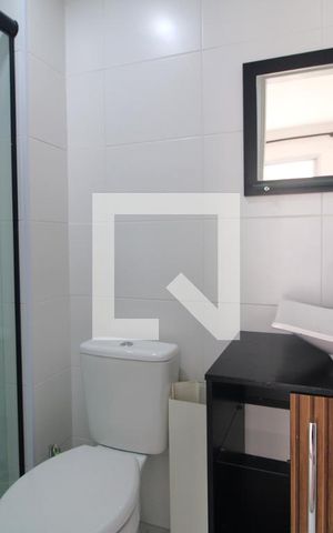 Apartamento à venda com 29m², 1 quarto e sem vagaBanheiro