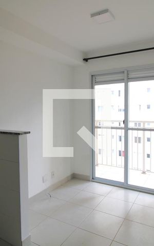 Apartamento à venda com 29m², 1 quarto e sem vagaSala