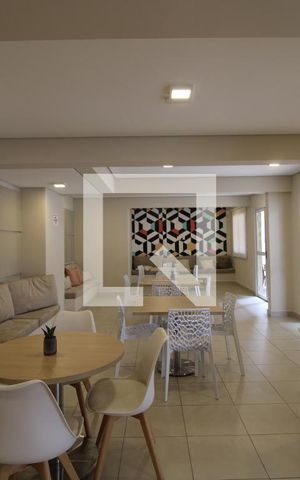 Apartamento à venda com 29m², 1 quarto e sem vagaÁrea comum
