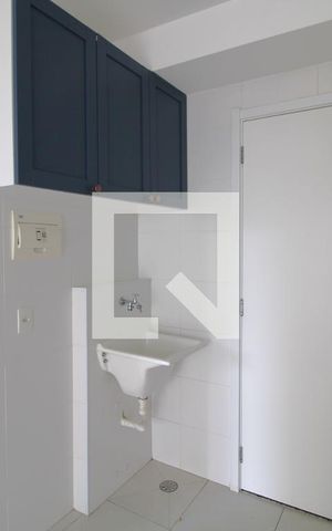 Apartamento à venda com 29m², 1 quarto e sem vagaCozinha