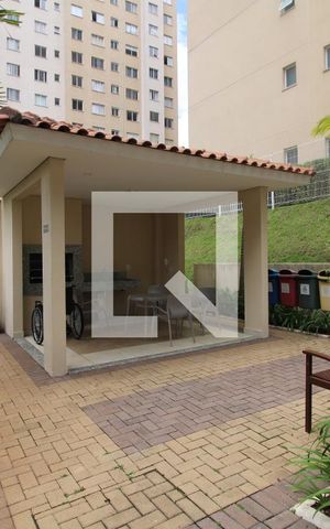 Apartamento à venda com 29m², 1 quarto e sem vagaÁrea comum