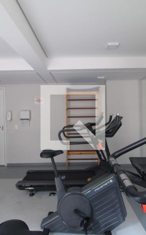 Apartamento à venda com 29m², 1 quarto e sem vagaÁrea comum