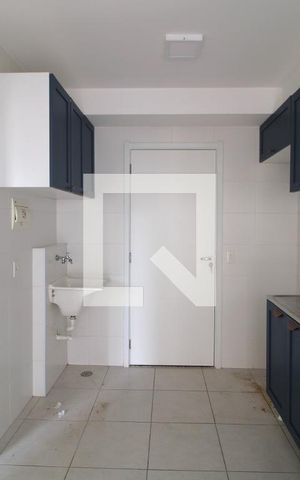 Apartamento à venda com 29m², 1 quarto e sem vagaCozinha