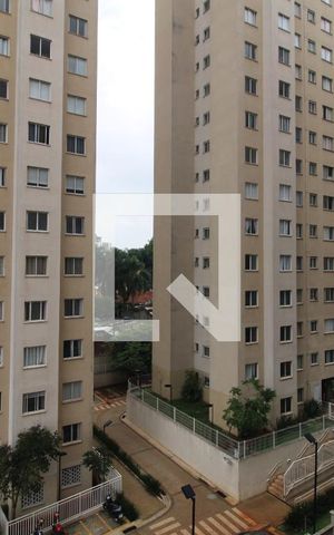 Apartamento à venda com 29m², 1 quarto e sem vagaVaranda - Sala