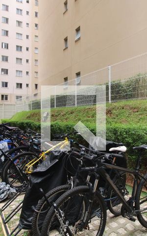 Apartamento à venda com 29m², 1 quarto e sem vagaÁrea comum