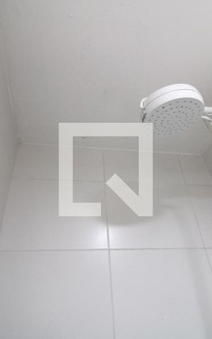 Apartamento à venda com 29m², 1 quarto e sem vagaBanheiro