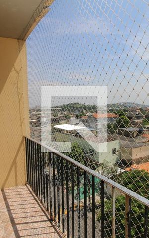 Apartamento à venda com 74m², 2 quartos e 1 vagaVaranda