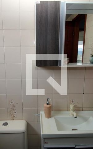 Apartamento à venda com 74m², 2 quartos e 1 vagaBanheiro