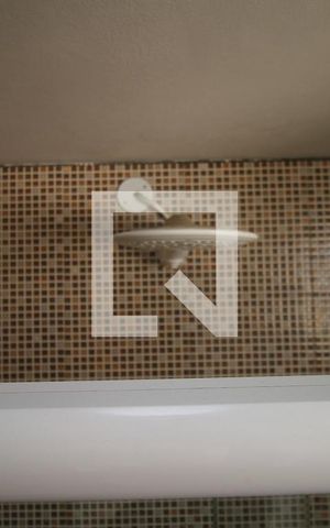 Apartamento à venda com 74m², 2 quartos e 1 vagaBanheiro