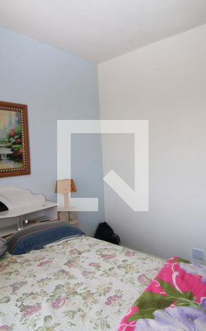 Apartamento à venda com 74m², 2 quartos e 1 vagaQuarto 1