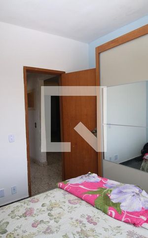 Apartamento à venda com 74m², 2 quartos e 1 vagaQuarto 1