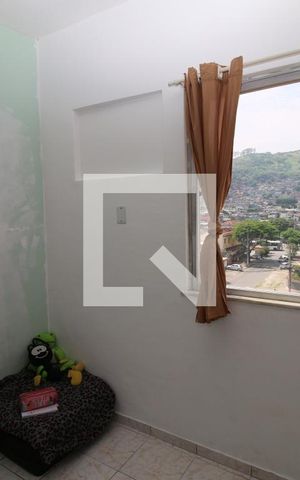Apartamento à venda com 74m², 2 quartos e 1 vagaQuarto 2