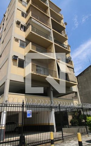 Apartamento à venda com 74m², 2 quartos e 1 vagaFachada do Prédio
