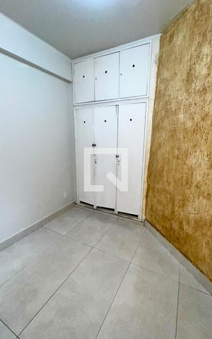 Apartamento à venda com 48m², 2 quartos e sem vaga Apartamento à venda com 48m², 2 quartos e sem vagaQuarto 2