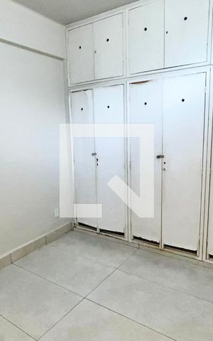 Apartamento à venda com 48m², 2 quartos e sem vaga Apartamento à venda com 48m², 2 quartos e sem vagaQuarto 1