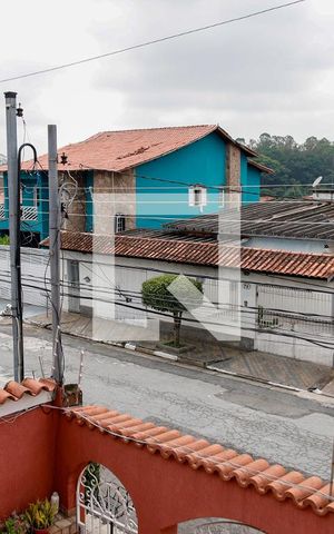 Casa à venda com 480m², 5 quartos e 6 vagas Casa à venda com 480m², 5 quartos e 6 vagasVista da Suíte