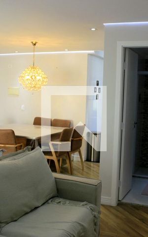 Apartamento à venda com 76m², 3 quartos e 1 vagaSala