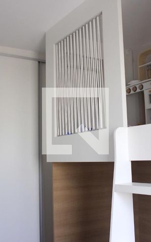 Apartamento à venda com 76m², 3 quartos e 1 vagaQuarto 1