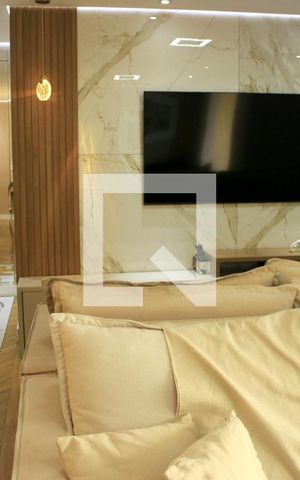 Apartamento à venda com 76m², 3 quartos e 1 vagaSala