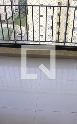 Apartamento à venda com 76m², 3 quartos e 1 vagaVaranda da Sala