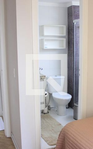 Apartamento à venda com 76m², 3 quartos e 1 vagaSuíte