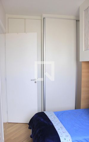 Apartamento à venda com 76m², 3 quartos e 1 vagaQuarto 1