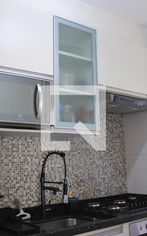 Apartamento à venda com 76m², 3 quartos e 1 vagaCozinha