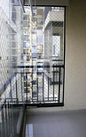 Apartamento à venda com 76m², 3 quartos e 1 vagaVaranda da Sala