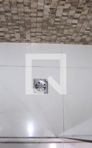 Apartamento à venda com 76m², 3 quartos e 1 vagaBanheiro Social