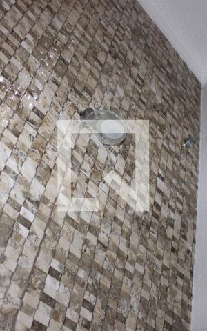 Apartamento à venda com 76m², 3 quartos e 1 vagaBanheiro Social