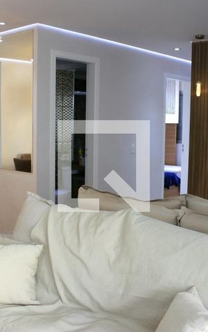 Apartamento à venda com 76m², 3 quartos e 1 vagaSala