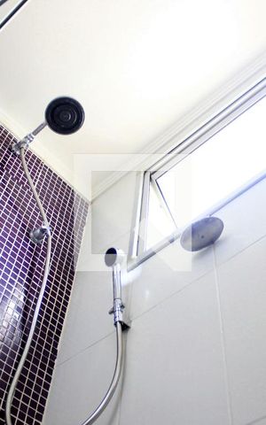 Apartamento à venda com 76m², 3 quartos e 1 vagaBanheiro da Suíte
