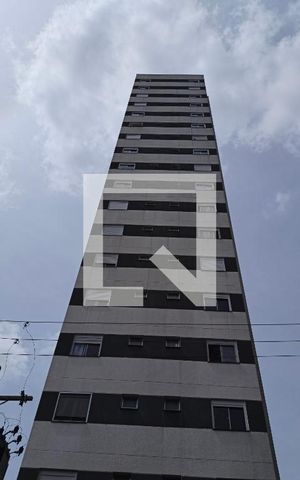 Apartamento à venda com 24m², 1 quarto e sem vaga Apartamento à venda com 24m², 1 quarto e sem vagaFachada