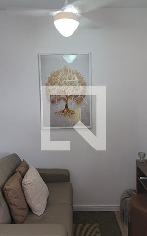 Apartamento à venda com 24m², 1 quarto e sem vaga Apartamento à venda com 24m², 1 quarto e sem vagaSala