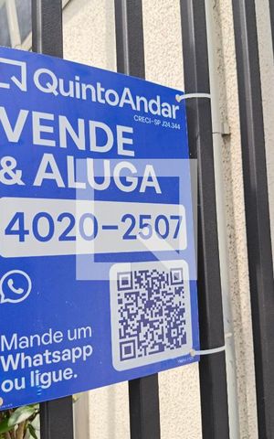 Apartamento à venda com 24m², 1 quarto e sem vaga Apartamento à venda com 24m², 1 quarto e sem vagaPlaquinha