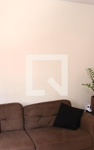 Apartamento para alugar com 60m², 2 quartos e sem vagaSala
