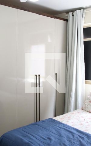 Apartamento para alugar com 60m², 2 quartos e sem vagaQuarto 2