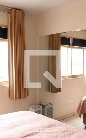 Apartamento para alugar com 60m², 2 quartos e sem vagaQuarto 1