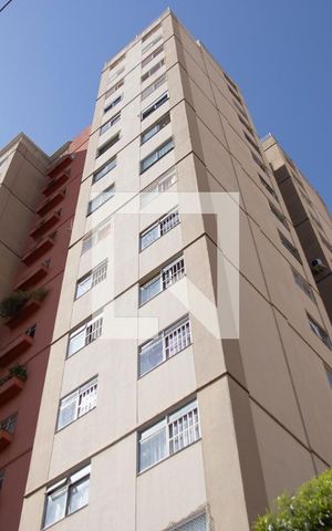 Apartamento para alugar com 60m², 2 quartos e sem vaga Apartamento para alugar com 60m², 2 quartos e sem vagaFachada