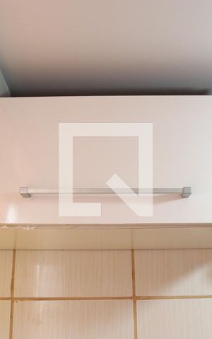 Apartamento para alugar com 60m², 2 quartos e sem vagaCozinha e Área de Serviço