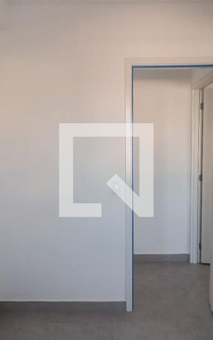 Apartamento à venda com 40m², 2 quartos e sem vaga Apartamento à venda com 40m², 2 quartos e sem vagaQuarto 1