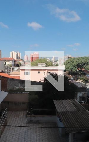 Apartamento à venda com 40m², 2 quartos e sem vaga Apartamento à venda com 40m², 2 quartos e sem vagaVista do Quarto 1