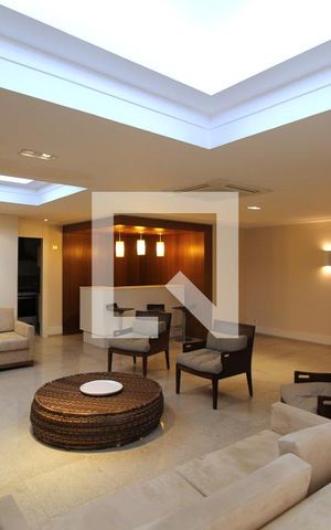 Apartamento à venda com 130m², 3 quartos e 1 vagaÁrea Comum - Salão de Festas