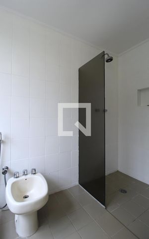 Apartamento à venda com 130m², 3 quartos e 1 vagaBanheiro da Suíte
