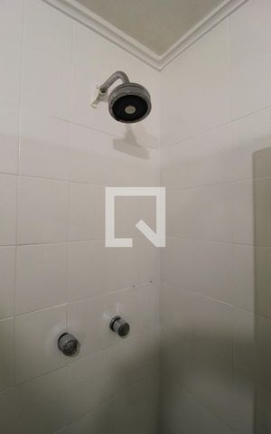 Apartamento à venda com 130m², 3 quartos e 1 vagaBanheiro Social