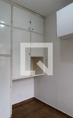 Apartamento à venda com 130m², 3 quartos e 1 vagaQuarto de Serviço