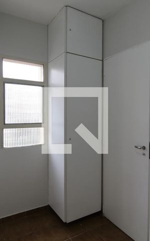 Apartamento à venda com 130m², 3 quartos e 1 vagaQuarto de Serviço