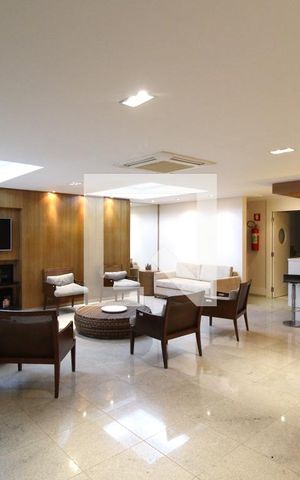 Apartamento à venda com 130m², 3 quartos e 1 vagaÁrea Comum - Salão de Festas