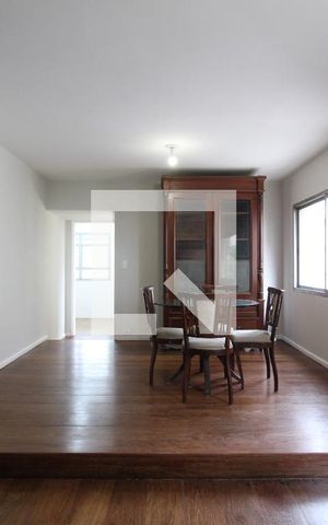 Apartamento à venda com 130m², 3 quartos e 1 vagaSala