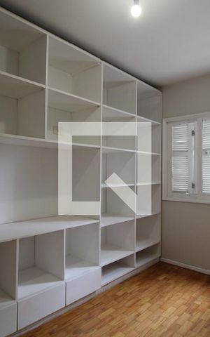 Apartamento à venda com 130m², 3 quartos e 1 vagaQuarto 2